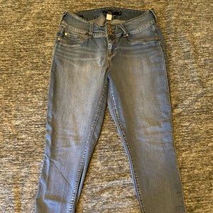 Torrid Jeggings - Size 14